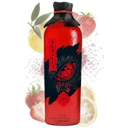 Yuzilla Red Gin 40% Vol. 700ml