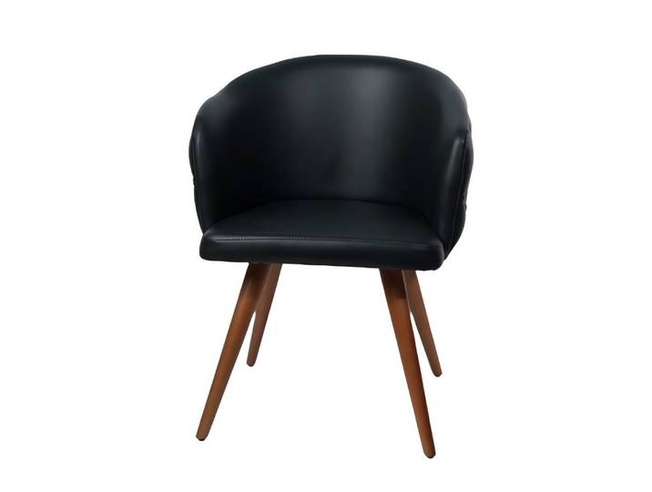 Xlmoebel Sessel Italienischer Luxusstuhl mit eleganter Polsterung und robustem Design (1-St., Italienischer Luxusstuhl), Hergestellt in Europa