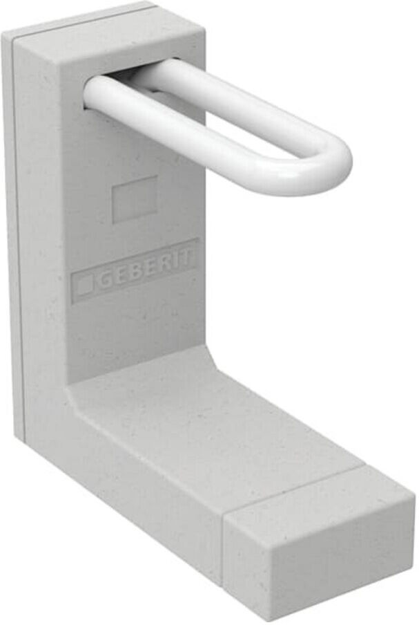 Geberit Anschlussbox PushFit Typ C d 16mm, für Druckprüfung ohne Heizkörper (650230001)