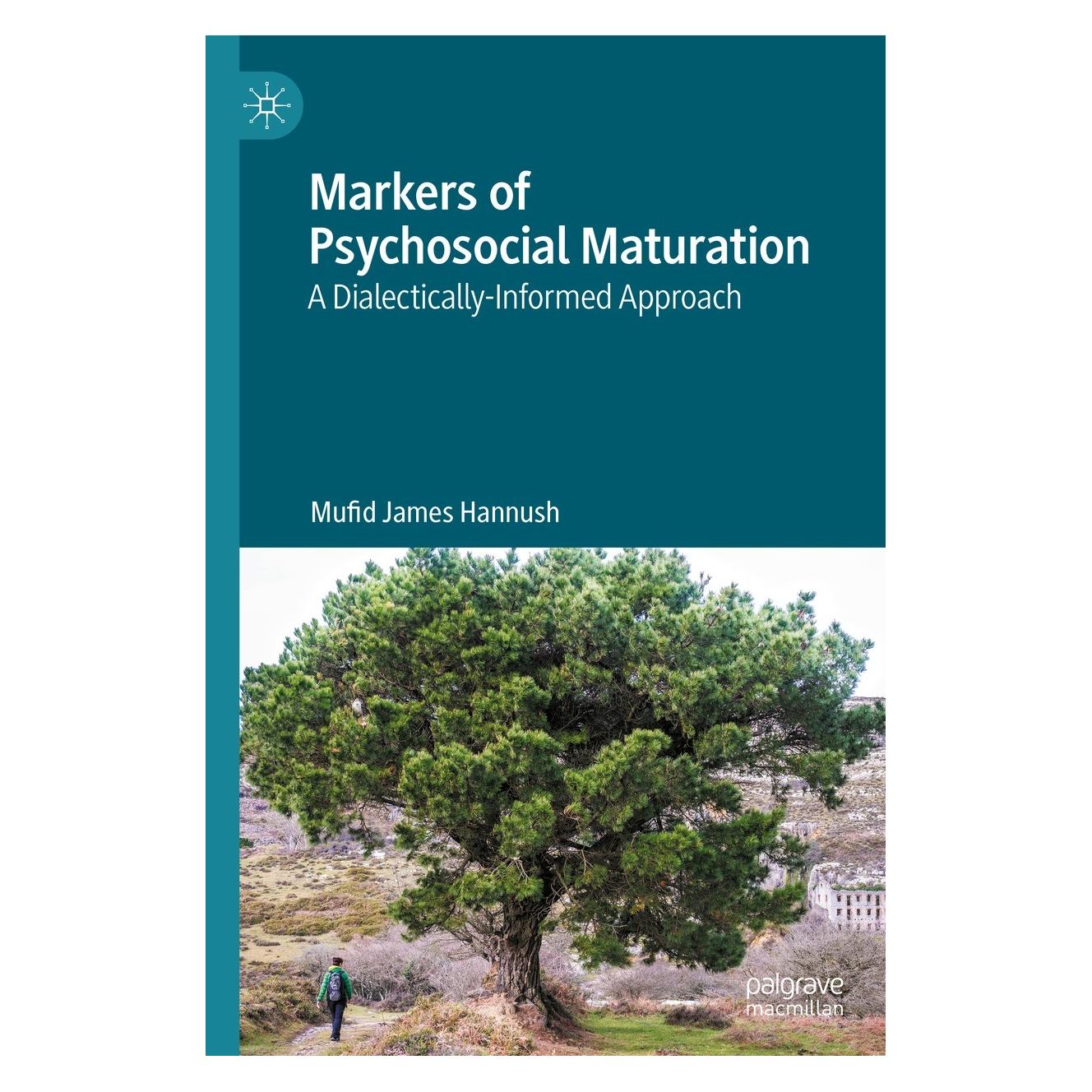 Springer Markers of Psychosocial Maturation (Englisch, Hardcover, Mufid James Hannush) (9783030743147)