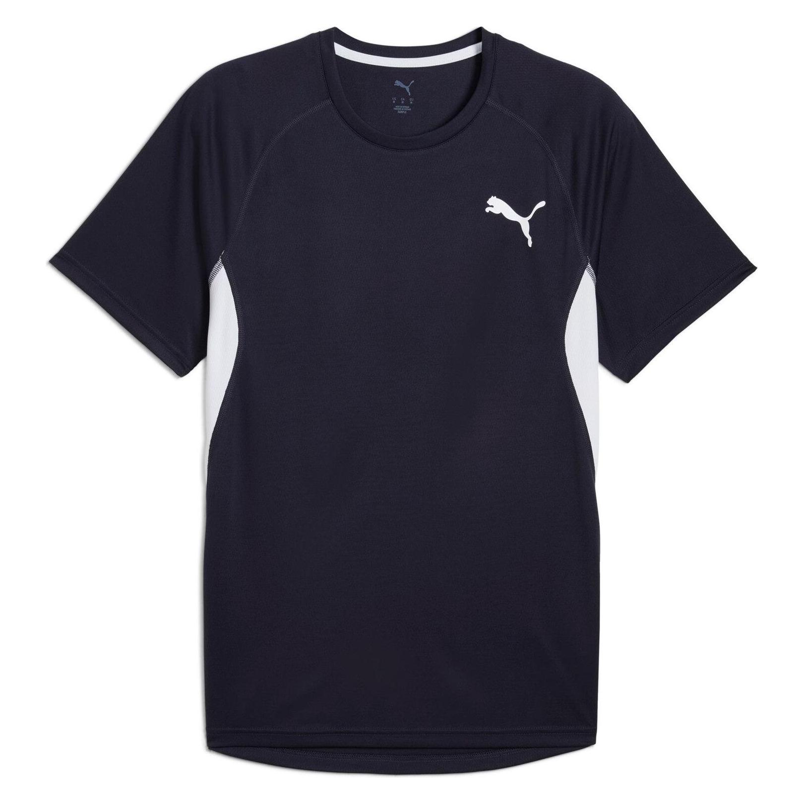Puma M CROSS THE LINE TEE 3.0 (3XL) (526755)