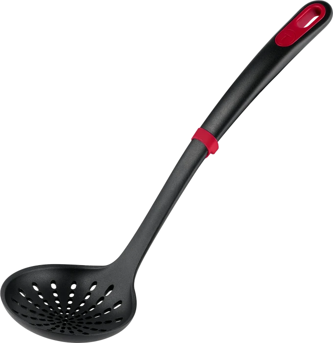 Tefal Gemüselöffel Ingenio+ schwarz K19843