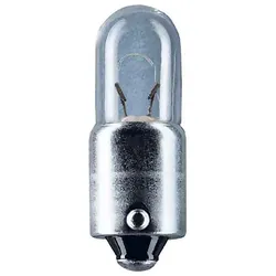 OSRAM Standlichtlampe 2W 24V Ba9s 3797