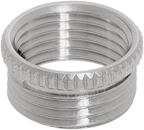 LAPP 52104210 SKINDICHT MA-M20 x 1.5/PG9 Kabelverschraubung Adapter M20 PG9 Messing Messing 1St.