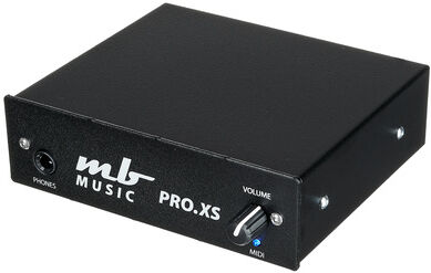 MB Music PRO.XS