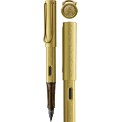 LAMY AL-star Harry Potter Füllhalter Hufflepuff