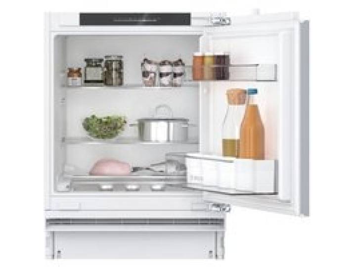 Réfrigérateur sous-plan intégrable - BOSCH - KUR21VFE0 - 134 L - Classe E - 35 dB