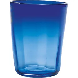 Bei Wasserglas 320 ml kobaltblau