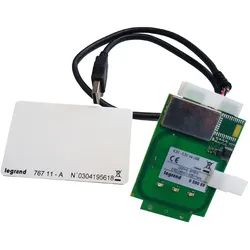 Legrand (BT) RFID Lesemodul Legrand 059059