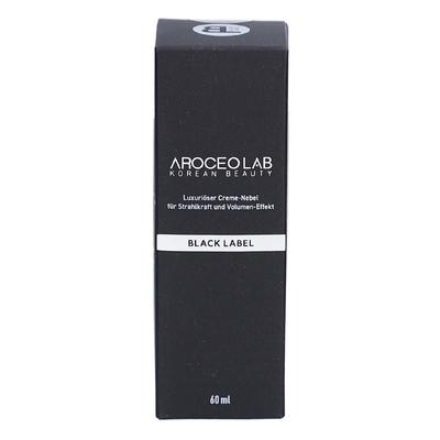 N1 Aroceolab luxuriöser Creme-Nebel 60 ml Spray