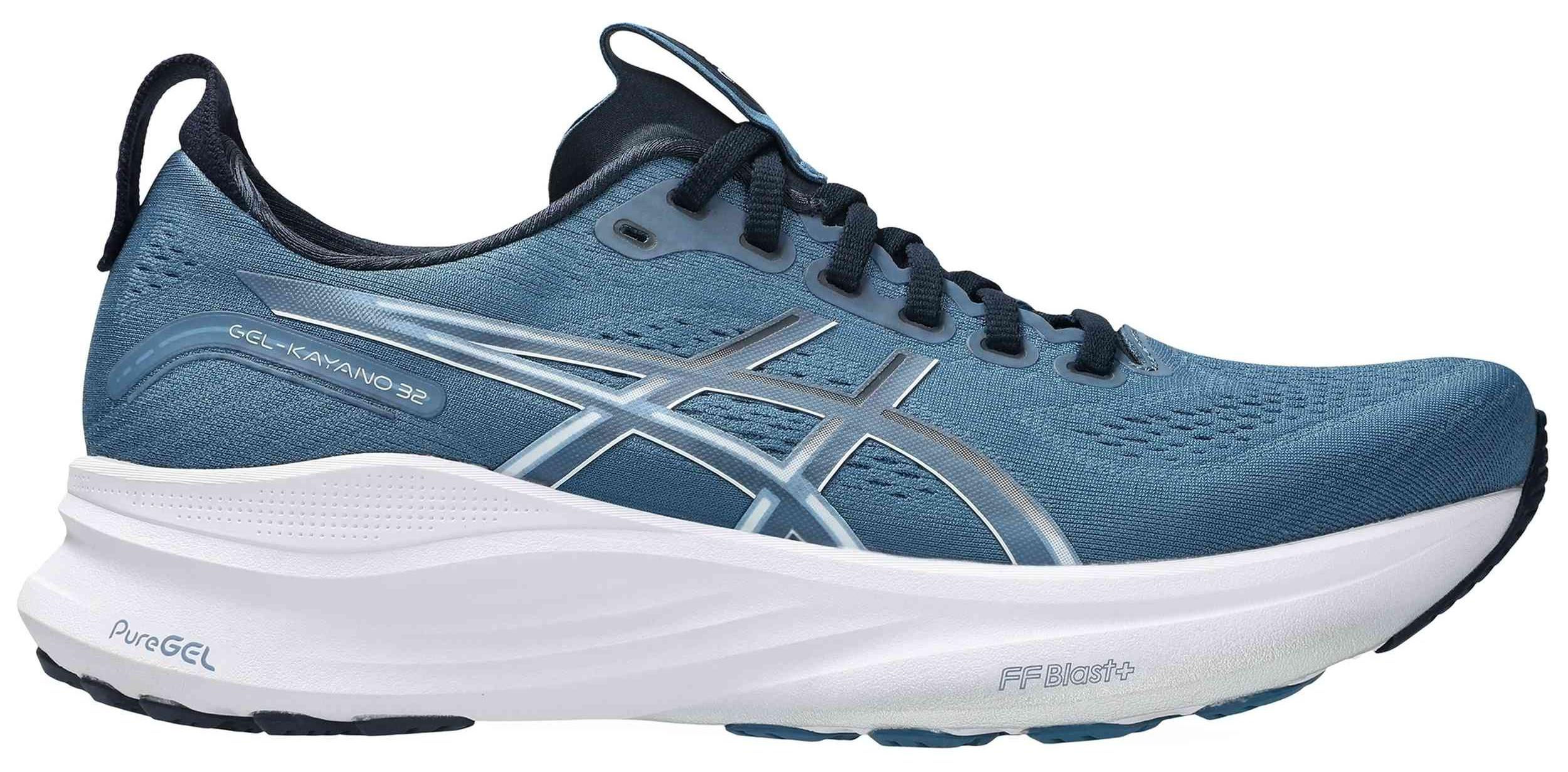 Laufschuhe Asics 1011C052-401 für Herren