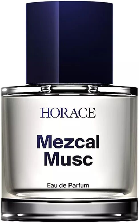 HORACE - Mezcal Musc - Eau de Parfum, 50  ml