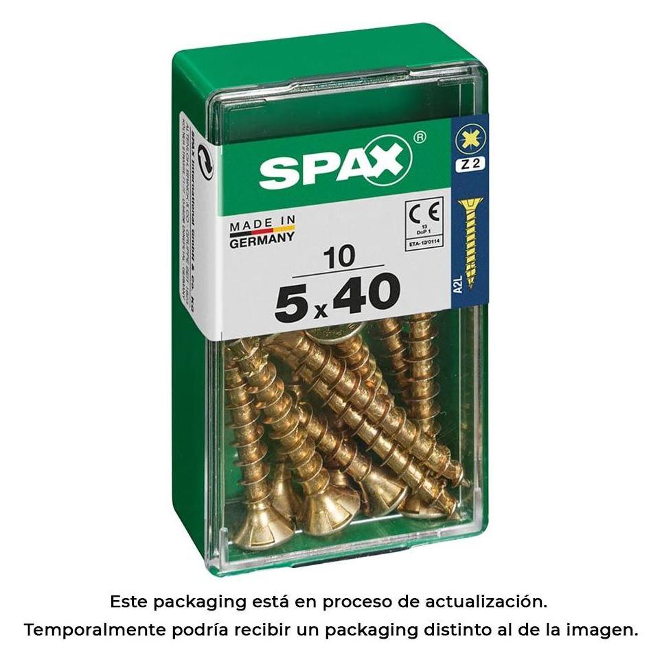 Spax Vliesstoff weiss, Putzgewebe, Armierungsgewebe (10 Schrauben pro Stück) (49327852)
