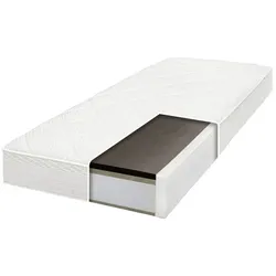 rummel Taschenfederkernmatratze Mainsdream Taschenfederkern 140 x 210 cm