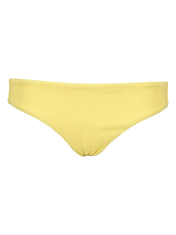 Roxy Bikini-Hose in Gelb - M