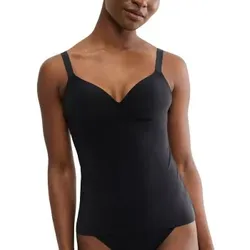 Sloggi ZERO Feel 2 0 Lift Up Bra Shirt Schwarz Medium Damen