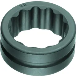 Gedore, Ratsche, 31 R 46 Einsatzring für Freilaufknarren UD-Profil 46 mm