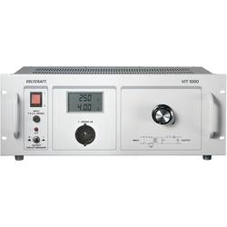 VOLTCRAFT VIT 1000 Labor-Trenntrafo einstellbar 1 - 250