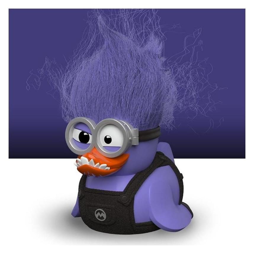 Numskull TUBBZ: Minions - Purple Minion (NS4871)