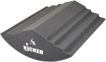 Sonitus Acoustics "The Kicker 24"x14" BD Pillow" Anthrazit