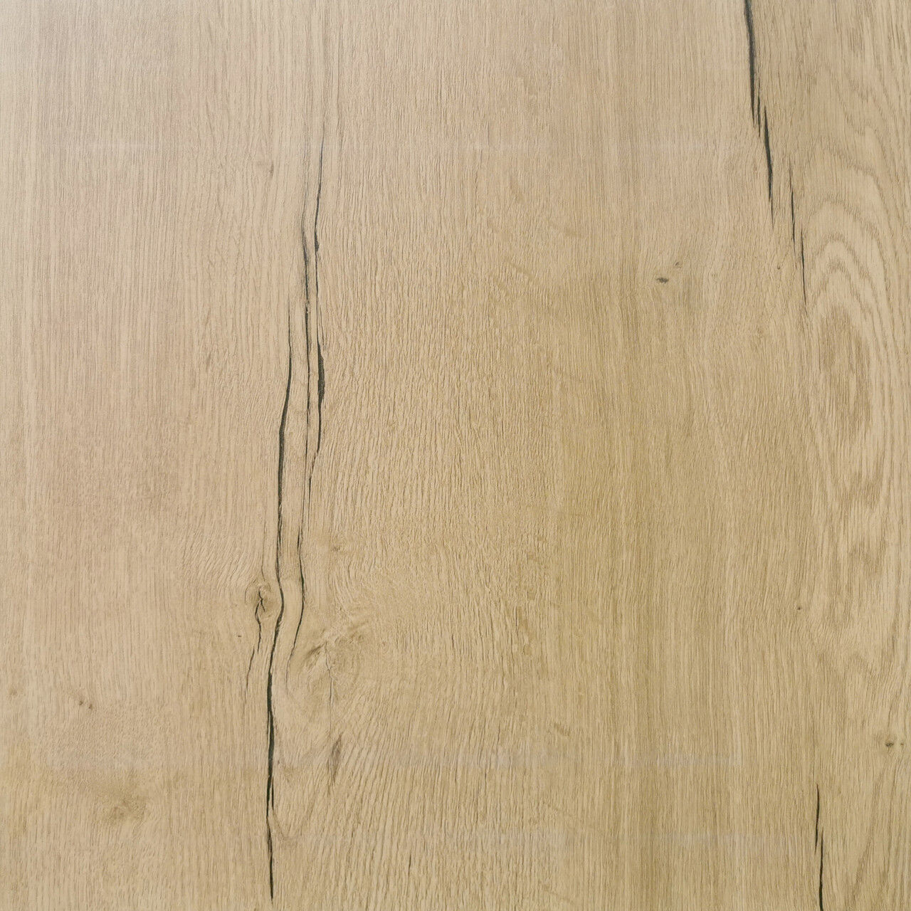 Euro Stone Terrassenplatte Feinsteinzeug Avaro Wood 60 x 60 x 2 cm braun