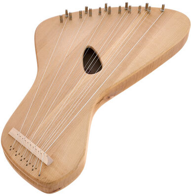 Choroi Bordunleier Maple Natur