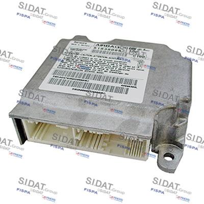 SIDAT Steuergerät, Airbag 630900 für LANCIA
