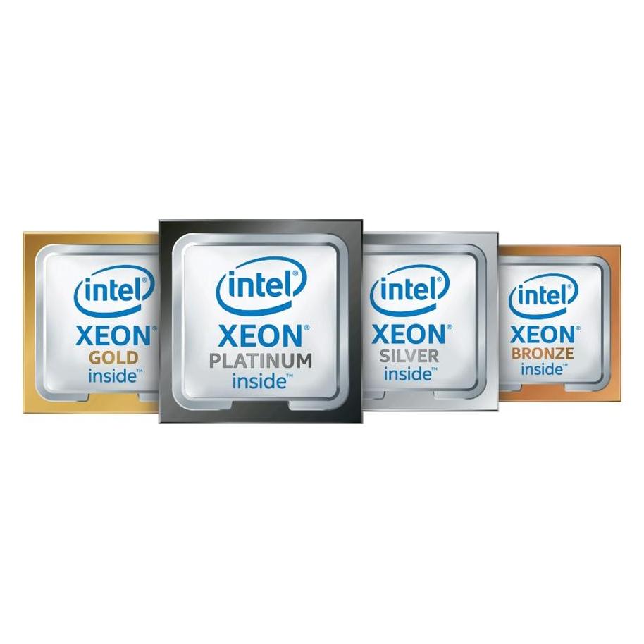 HPE Intel Xeon-Bronze 3508U 2.1GHz 8-core 125W Processor (LGA 4677, 2.10 GHz, 8 -Core) (P67100-B21)