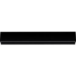 Paulmann URail 96902 Hochvolt-Schienensystem-Komponente Schiene Schwarz (matt)