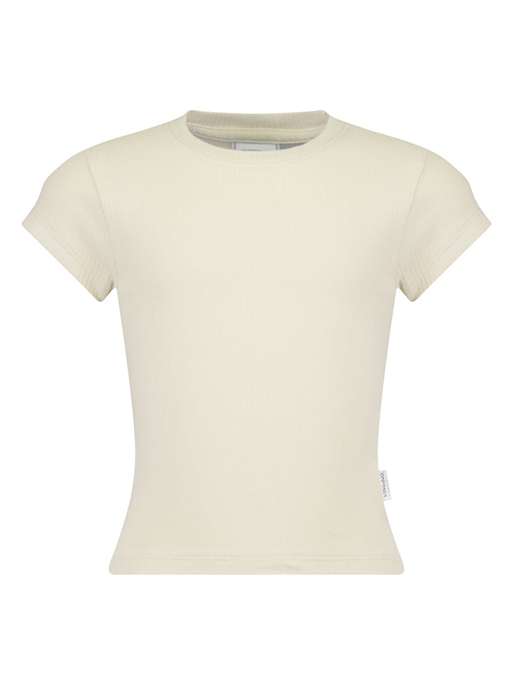 Vingino Shirt "Icon" in Creme - 104