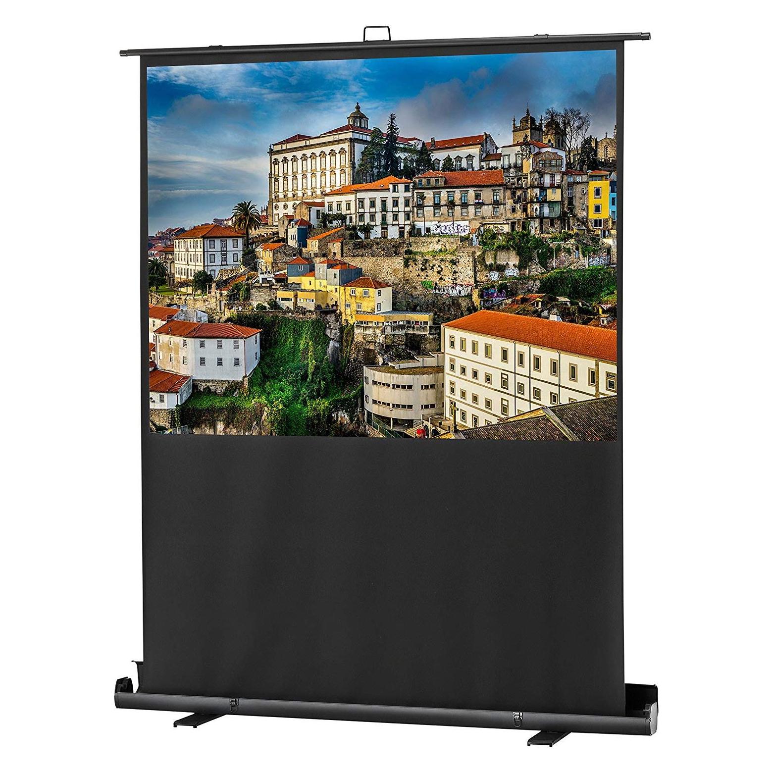 Celexon Ultramobil Plus Professional (87", 16:9) (1090368)