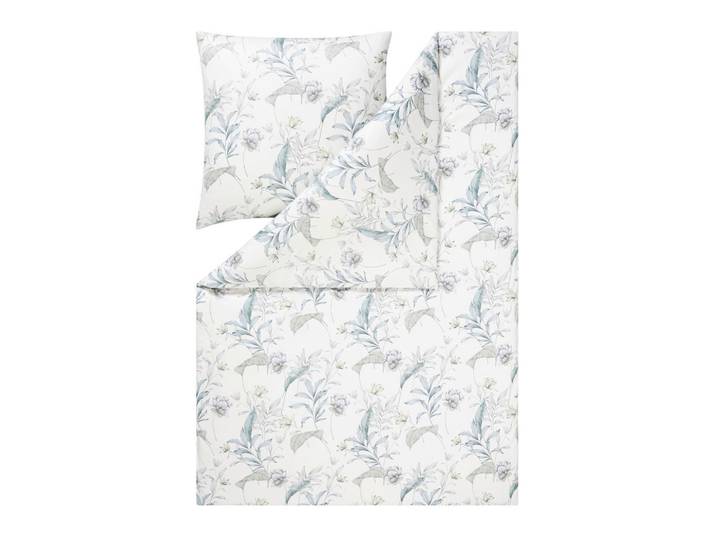 Estella Bettwäscheset, Mehrfarbig, Textil, Floral, 160x210 cm, Heimtextilien, Bettwäsche, Bettwäsche