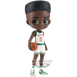 Banpresto Stranger Things - Lucas Q Posket