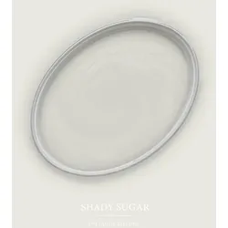 The Color Kitchen A.S. Création - Wandfarbe Creme "Shady Sugar" 2,5L