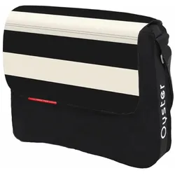 Pierre Fabre Oyster Wickeltasche