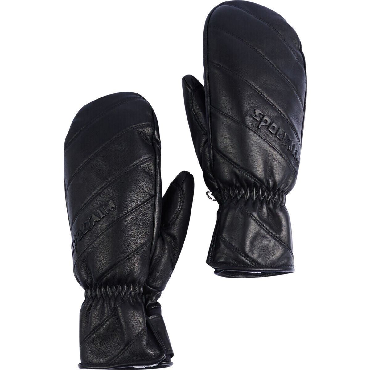Sportalm Handschuhe Women black (59) (5900-gloves) 8 950247-5900-8