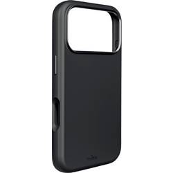 sbs mobile ICON MAG PRO Backcover Apple iPhone 18 Pro, iPhone 17 Pro Gray PUIPC18P63ICONMPBLK