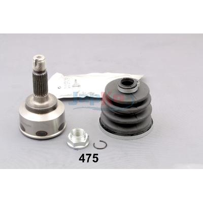JAPKO Gelenksatz, Antriebswelle 62475 für HONDA