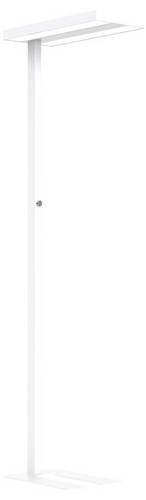 LEDmaxx Lara SLW1 LED-Standleuchte LED 80W EEK: D (A - G) Weiß