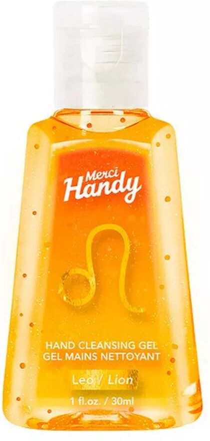 Merci Handy - Cleansing Gel Leo, Astro, 30 ml