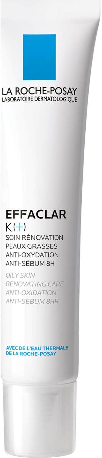 LA ROCHE POSAY La Roche-Posay Effaclar K (+) 40ml