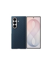 Samsung EF-KF976 Schutzabdeckung für Mobiltelefon Karbon Blau Galaxy Z Fold8 Ultra (EF-KF976SNEGWW)