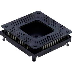 TE Connectivity 2-822114-3 IC-Fassung 1 St. Tube