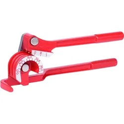 KS Tools Mini-Rohrbieger, Ø 6+8+10mm - 120.1000