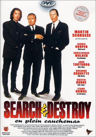 Search & Destroy - Preis vom 11.10.2026 03:10:56 h