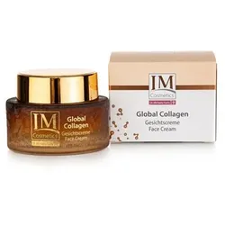 Dr. Michaela Fuchs IM Cosmetics Global Collagen Gesichtscreme 50ml