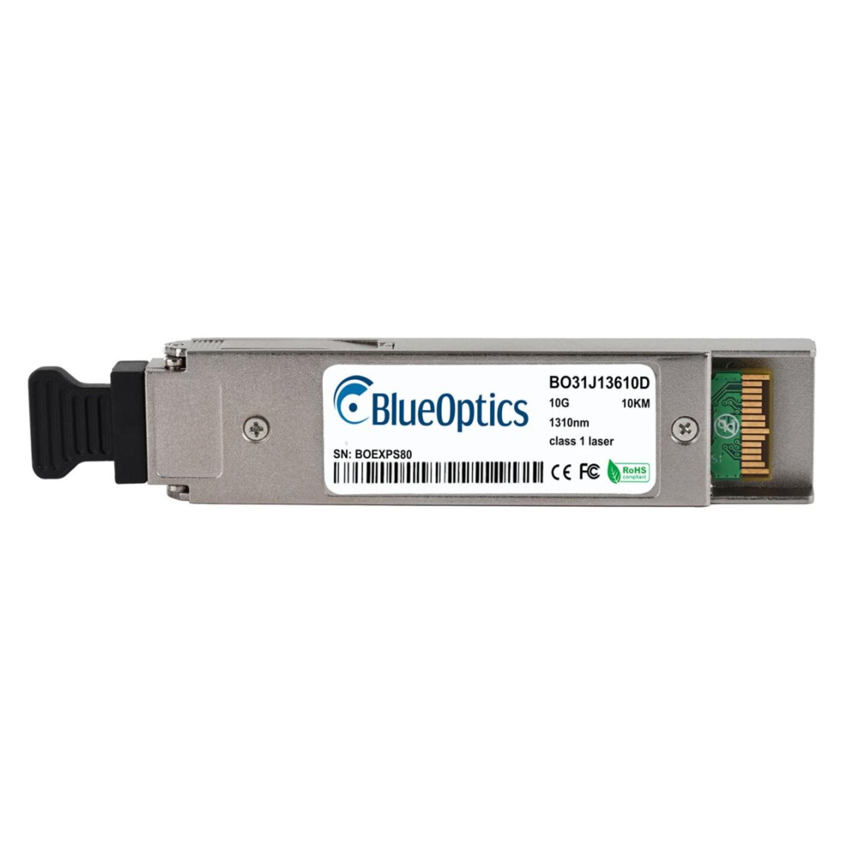 CBO Alcatel-Lucent XFP-10GE-LR kompatibler BlueOptics XFP BO31J13610D (XFP-10GE-LR-BO)