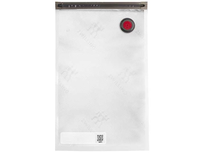 ZWILLING - Ensemble DE Sacs sous Vide Fresh & Save\, Taille L 3-PCS
