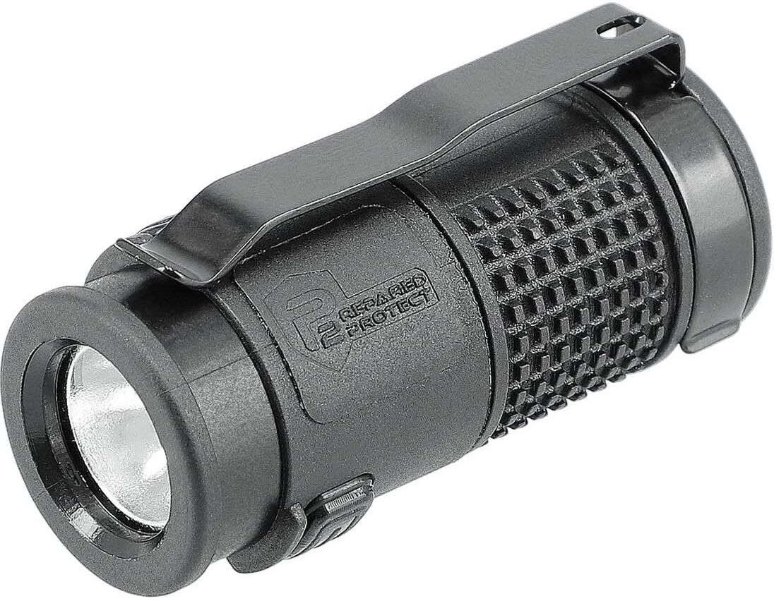 Umarex P2P Pocket Flash Självförsvarslampa 500 Lumen