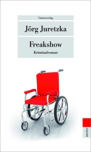 Jörg Juretzka - Freakshow (metro) - Preis vom 06.10.2026 07:26:00 h